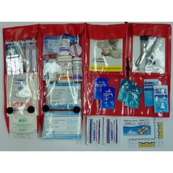 FIRST AID KIT LITE 1