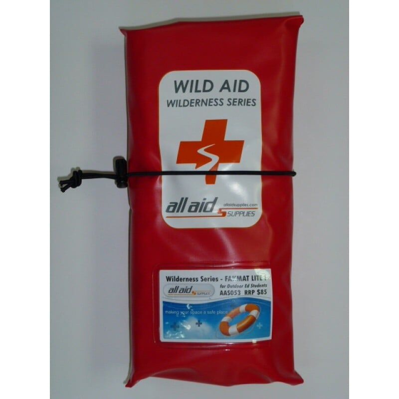 FIRST AID KIT LITE 1 - Image 2