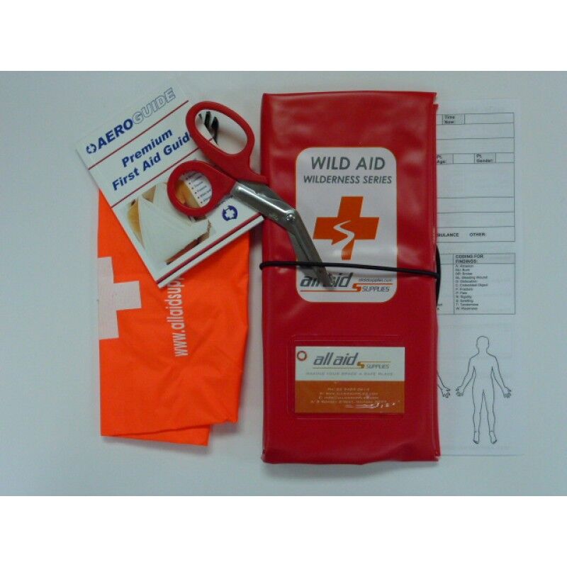 FIRST AID KIT-MAT 1 - Image 2