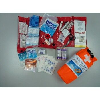 FIRST AID KIT-MAT 1